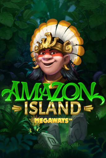 Слот Amazon Island MegaWays в демо-режиме от Red Tiger в Champion Slots Casino