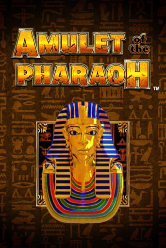 Слот Amulet of the Pharaoh в демо-режиме от Merkur Gaming в Champion Slots Casino