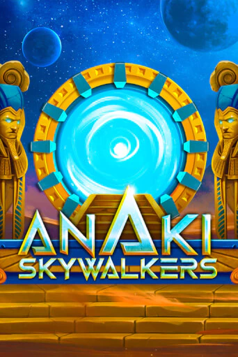 Слот ANAKI SkyWalkers в демо-режиме от Popiplay в Champion Slots Casino