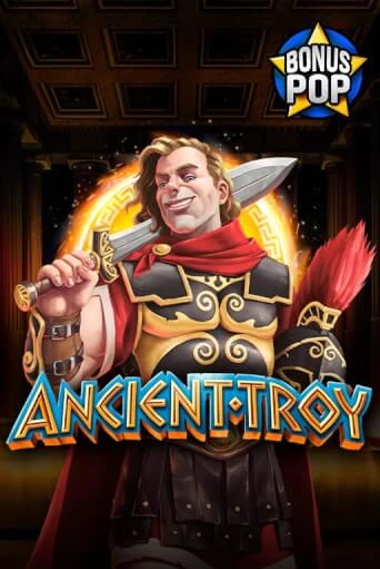 Слот Ancient Troy в демо-режиме от Endorphina в Champion Slots Casino