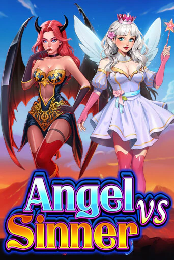 Слот Angel vs Sinner в демо-режиме от Pragmatic Play в Champion Slots Casino