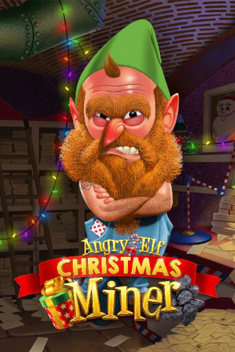 Слот Angry Elf Christmas Miner в демо-режиме от Gaming Corps в Champion Slots Casino