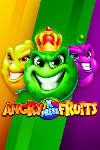 Слот Angry Fruits Xpress в демо-режиме от Popiplay в Champion Slots Casino