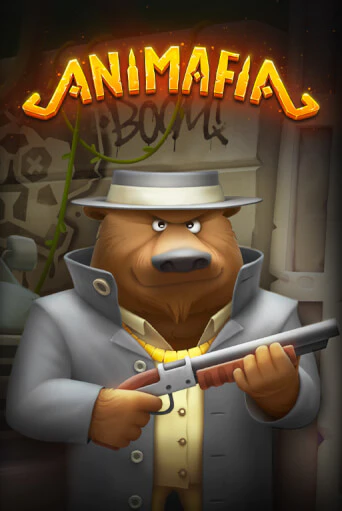 Слот Animafia в демо-режиме от Peter & Sons в Champion Slots Casino
