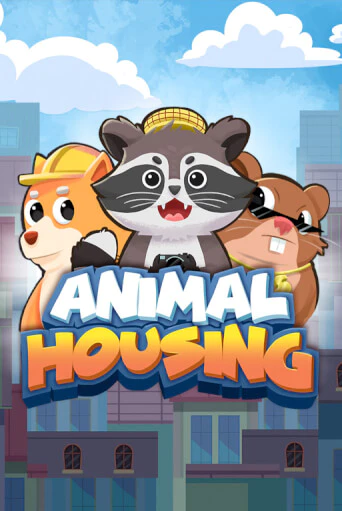 Слот Animal Housing в демо-режиме от Amigo Gaming в Champion Slots Casino