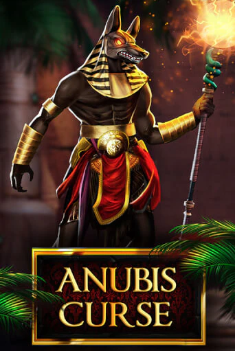 Слот Anubis Curse в демо-режиме от F*Bastards в Champion Slots Casino