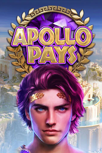 Слот Apollo Pays в демо-режиме от Big Time Gaming в Champion Slots Casino