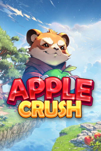 Слот Apple Crush в демо-режиме от TrueLab в Champion Slots Casino