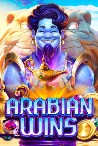 Слот Arabian Wins в демо-режиме от Red Rake Gaming в Champion Slots Casino