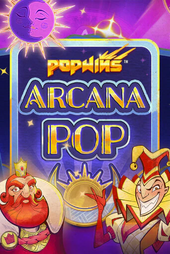 Слот ArcanaPop в демо-режиме от AvatarUX в Champion Slots Casino