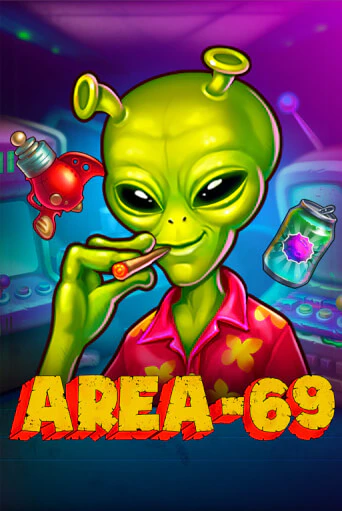 Слот Area 69 в демо-режиме от Popiplay в Champion Slots Casino