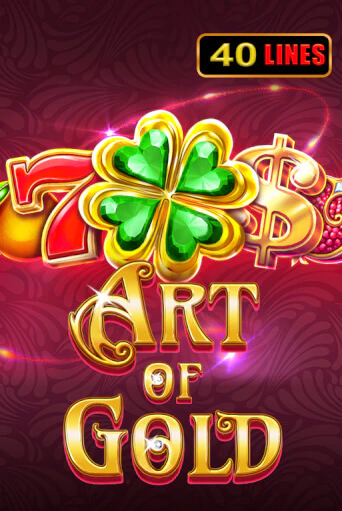 Слот Art of Gold в демо-режиме от Amusnet Interactive в Champion Slots Casino