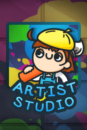 Слот Artist Studio в демо-режиме от KA Gaming в Champion Slots Casino