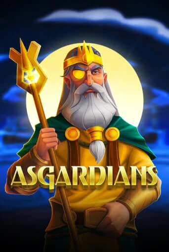 Слот Asgardians в демо-режиме от Endorphina в Champion Slots Casino