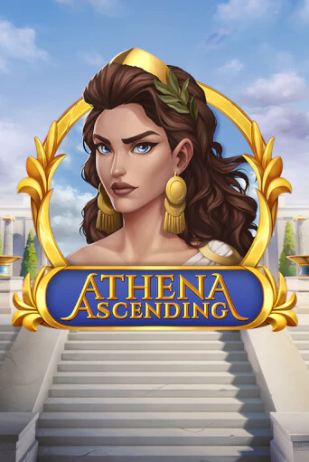Слот Athena Ascending в демо-режиме от Play'n GO в Champion Slots Casino