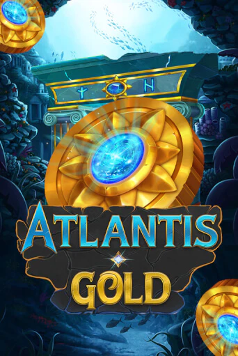 Слот Atlantis Gold в демо-режиме от Stakelogic в Champion Slots Casino