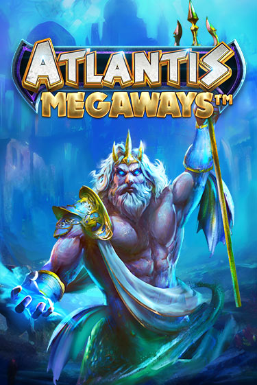 Слот Atlantis Megaways в демо-режиме от Relax Gaming в Champion Slots Casino