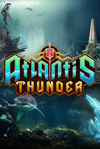 Слот Atlantis Thunder в демо-режиме от Kalamba в Champion Slots Casino