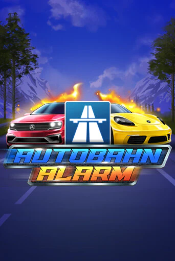 Слот Autobahn Alarm в демо-режиме от Apparat Gaming в Champion Slots Casino