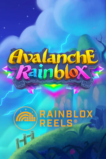 Слот Avalanche with Rainblox Reels™ в демо-режиме от Rogue в Champion Slots Casino