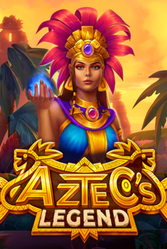 Слот Aztec's Legend в демо-режиме от Zillion Games в Champion Slots Casino