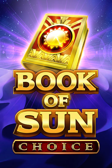 Слот Book of Sun Choice в демо-режиме от 3 Oaks Gaming в Champion Slots Casino