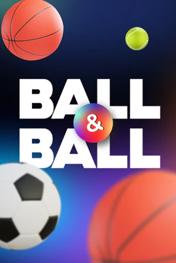 Слот Ball & Ball в демо-режиме от Turbo Games в Champion Slots Casino