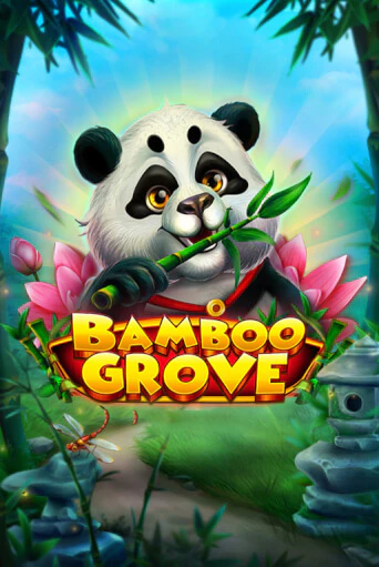 Слот Bamboo Grove в демо-режиме от Platipus в Champion Slots Casino