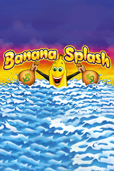 Слот Banana Splash в демо-режиме от Клуб Вулкан в Champion Slots Casino