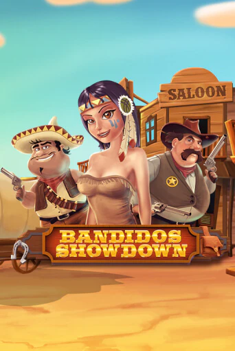 Слот Bandidos Showdown в демо-режиме от 7Mojos в Champion Slots Casino