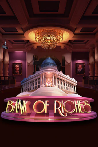 Слот Bank of Riches в демо-режиме от Rogue в Champion Slots Casino