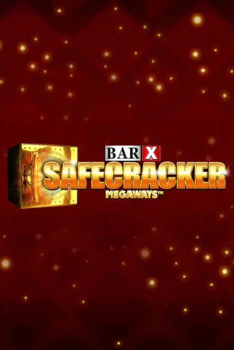 Слот Bar-X Safecracker Megaways в демо-режиме от Blueprint Gaming в Champion Slots Casino