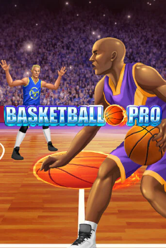 Слот Basketball Pro в демо-режиме от Caleta Gaming в Champion Slots Casino