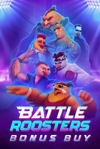 Слот Battle Roosters Bonus Buy в демо-режиме от Evoplay в Champion Slots Casino