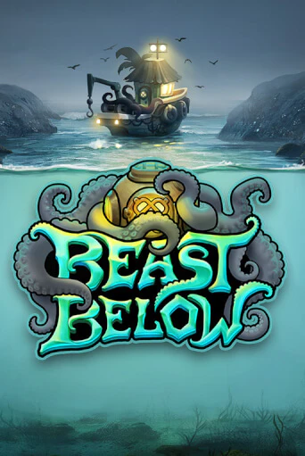 Слот Beast Below в демо-режиме от Hacksaw в Champion Slots Casino