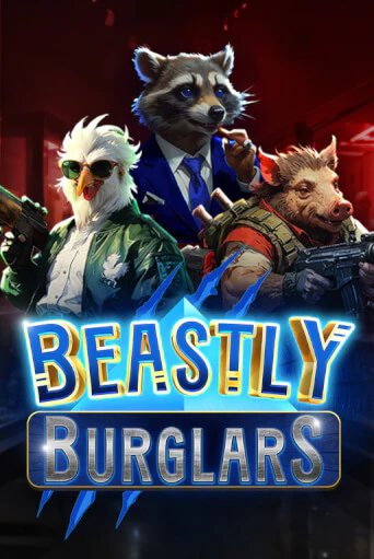 Слот Beastly Burglars в демо-режиме от AvatarUX в Champion Slots Casino