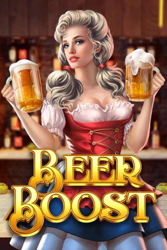 Слот Beer Boost в демо-режиме от Bragg в Champion Slots Casino