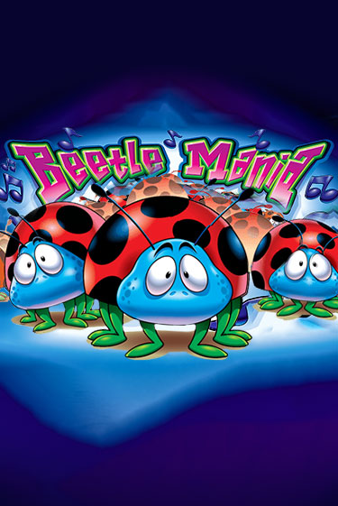 Слот Beetle Mania в демо-режиме от Клуб Вулкан в Champion Slots Casino