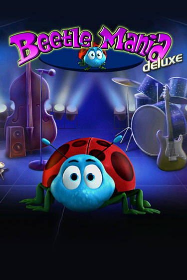 Слот Beetle Mania Deluxe в демо-режиме от Клуб Вулкан в Champion Slots Casino