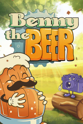 Слот Benny the Beer в демо-режиме от Hacksaw в Champion Slots Casino