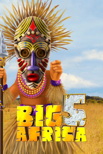 Слот Big 5 Africa в демо-режиме от 7Mojos в Champion Slots Casino