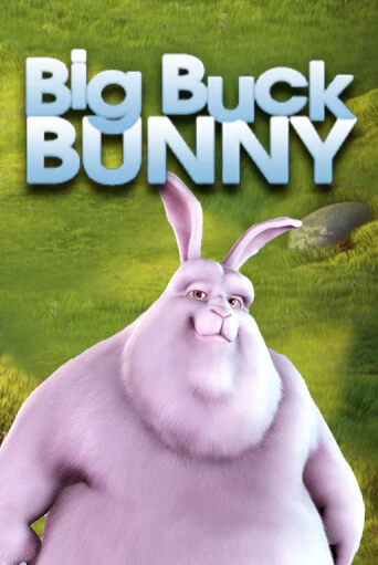 Слот Big Buck Bunny в демо-режиме от Merkur Gaming в Champion Slots Casino
