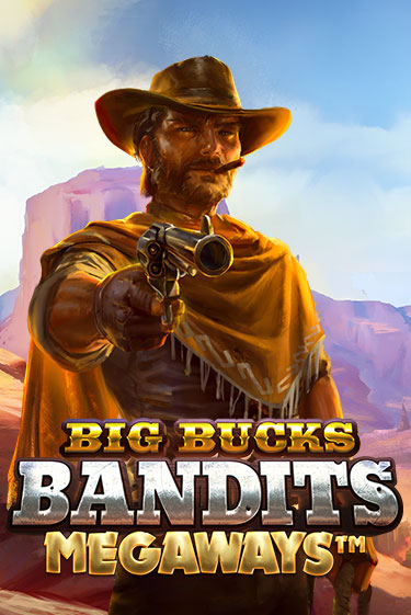 Слот Big Bucks Bandits Megaways в демо-режиме от Relax Gaming в Champion Slots Casino