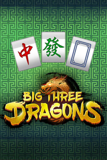Слот Big Three Dragons в демо-режиме от SimplePlay в Champion Slots Casino
