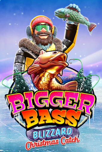 Слот Bigger Bass Blizzard - Christmas Catch™ в демо-режиме от Pragmatic Play в Champion Slots Casino
