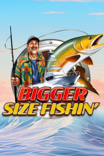 Слот Bigger Size Fishin в демо-режиме от Red Rake Gaming в Champion Slots Casino