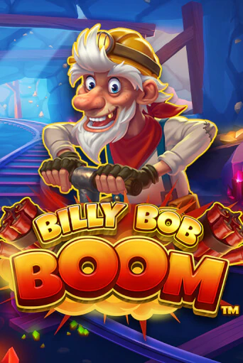 Слот Billy Bob Boom в демо-режиме от Booming Games в Champion Slots Casino
