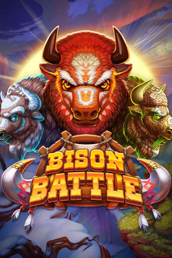 Слот Bison Battle в демо-режиме от Push Gaming в Champion Slots Casino