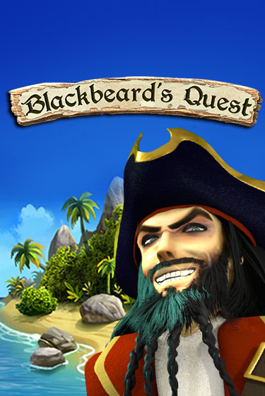 Слот Blackbeard's Quest в демо-режиме от TomHorn в Champion Slots Casino