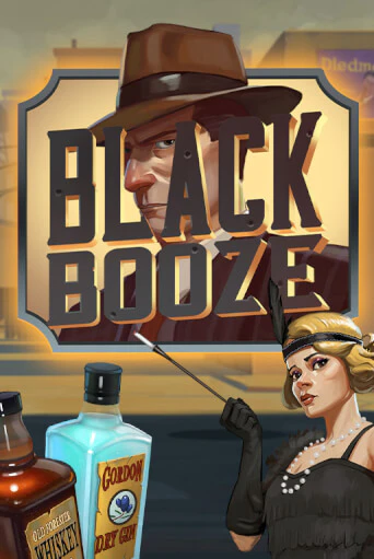 Слот Black Booze в демо-режиме от PopOK Gaming в Champion Slots Casino